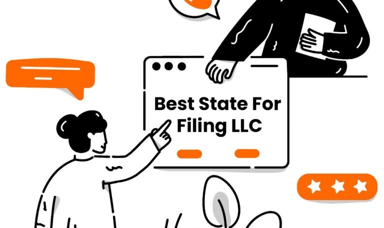 Choosing the Right State for Your LLC
